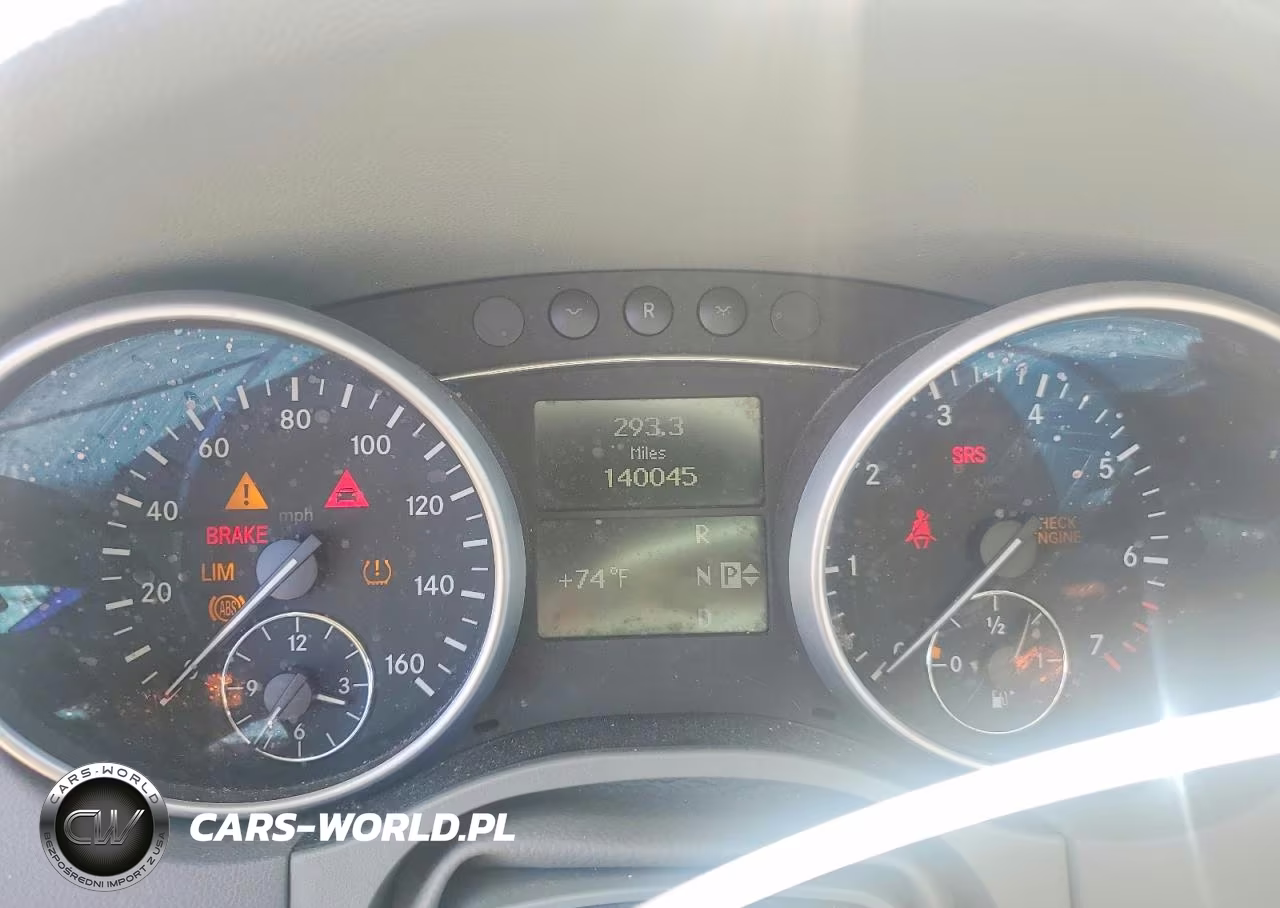 2011 Mercedes-Benz Ml 350 4Matic VIN:4JGBB8GB5BA720119 - 9