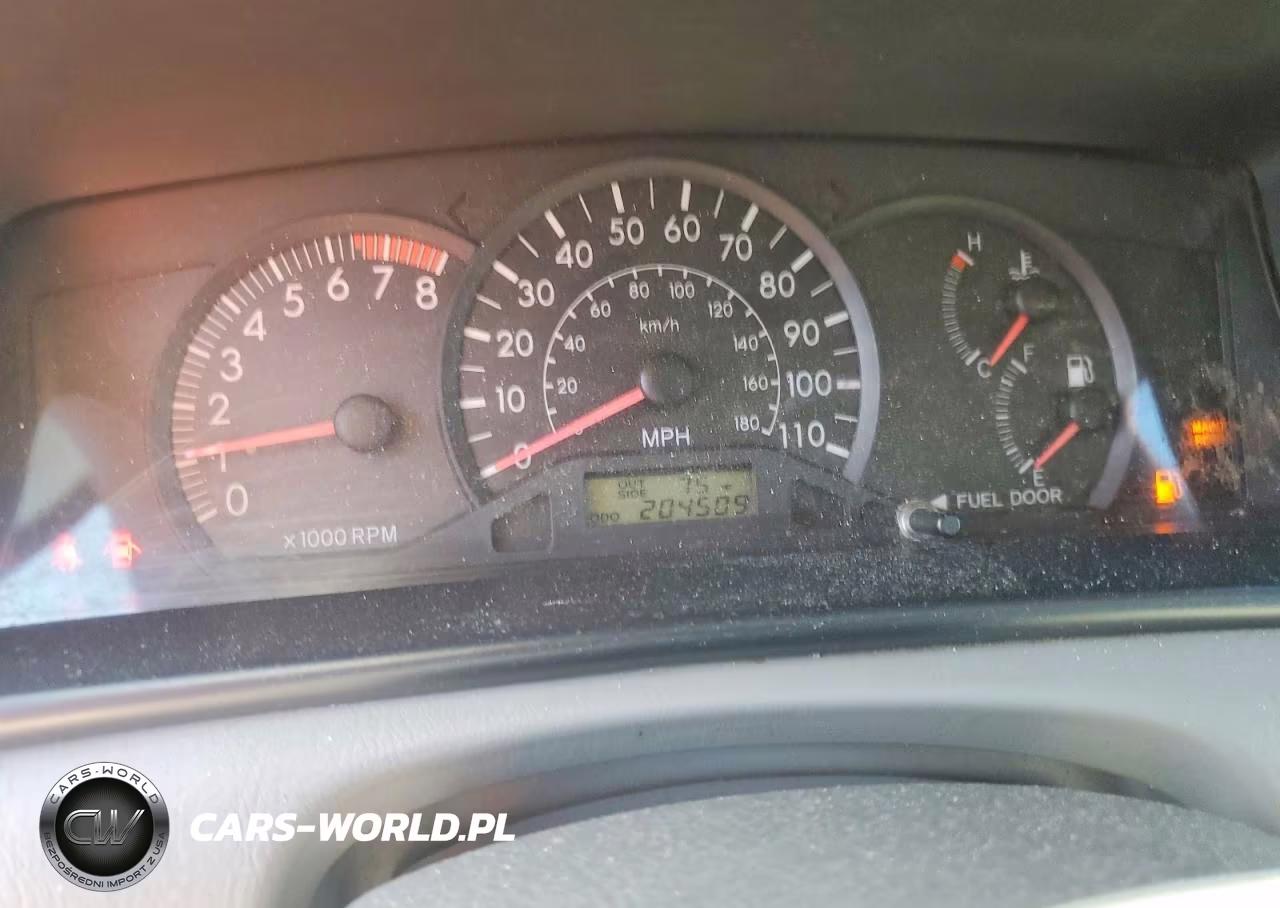 2007 Toyota Corolla Ce VIN:2T1BR32E47C851114 - 9