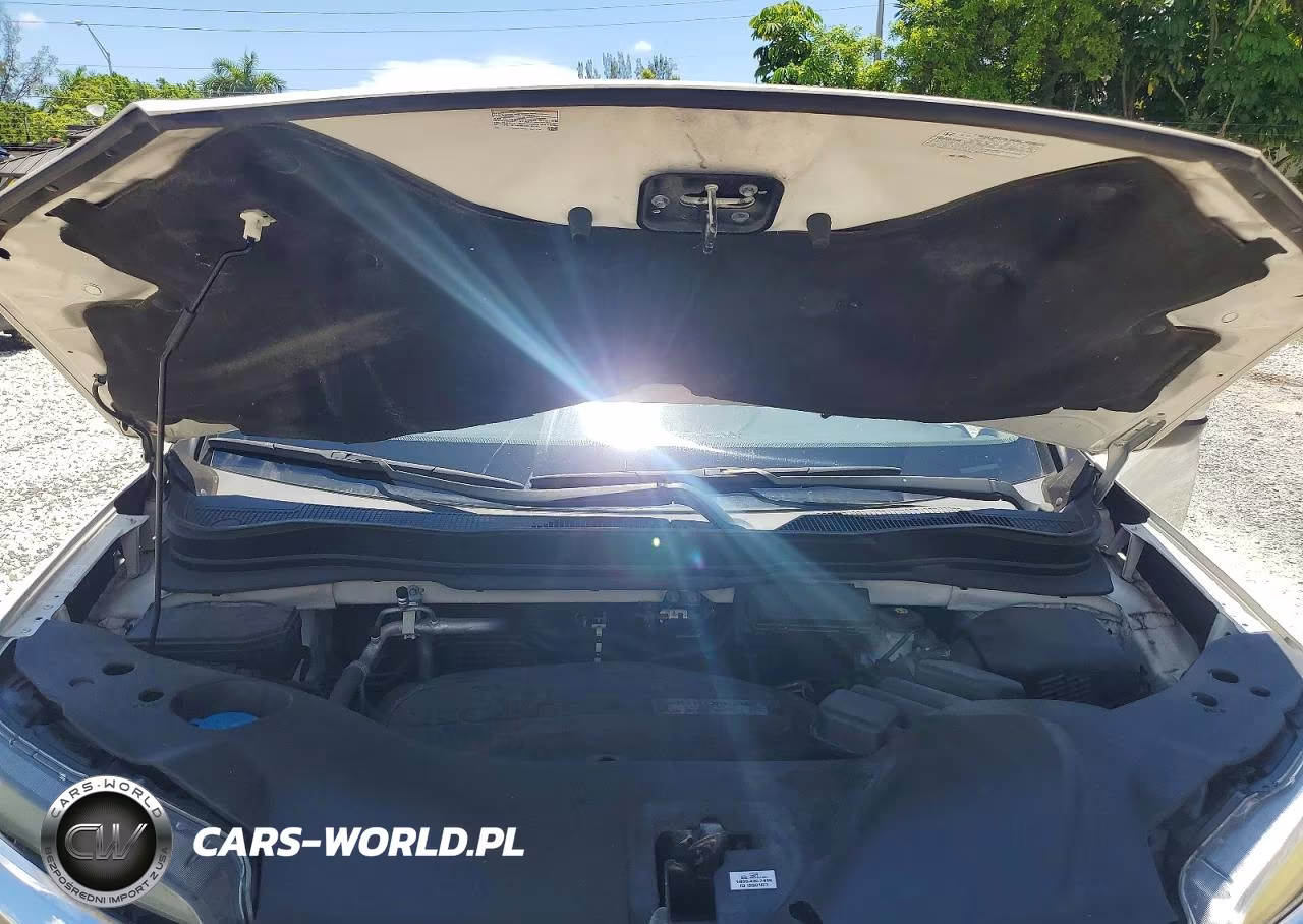2018 Honda Pilot Ex VIN:5FNYF5H36JB020026 - 12