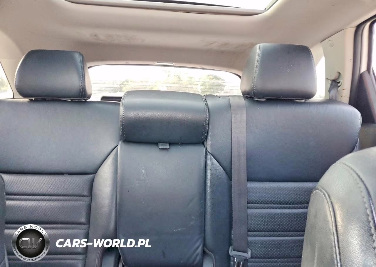 2019 Kia Sorento Sx V6 VIN:5XYPKDA52KG448991 - 10