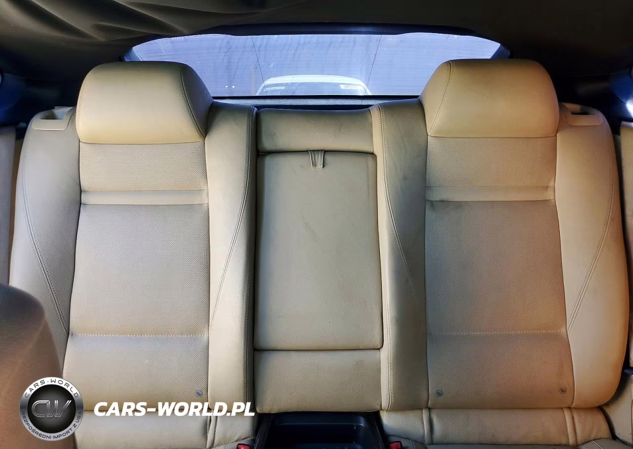 2009 BMW X6 VIN:5UXFG835X9LZ92394 - 10