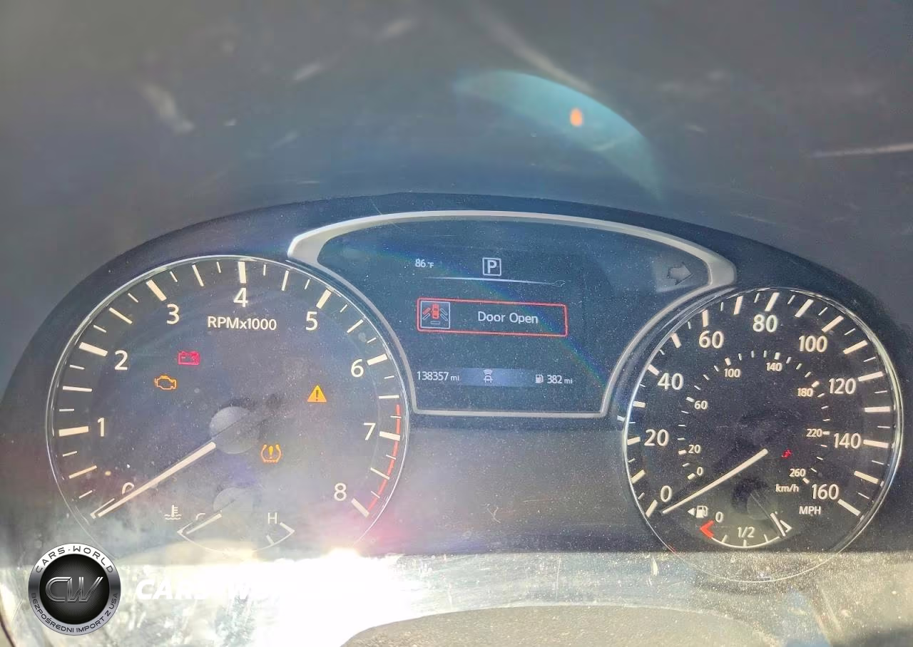 2020 Nissan Pathfinder S VIN:5N1DR2AN5LC623593 - 9