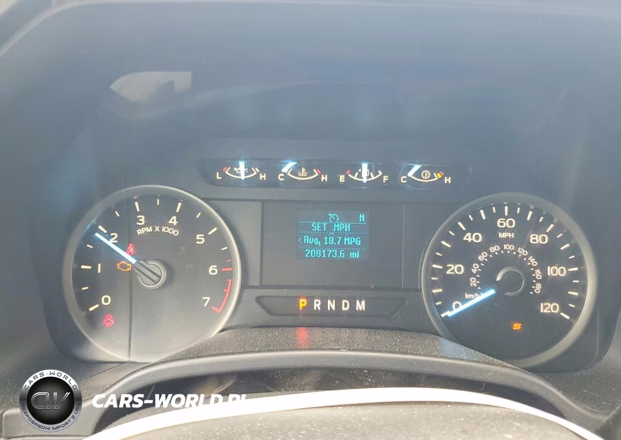 2018 Ford F150 Supercrew VIN:1FTEW1EG2JKD84076 - 9