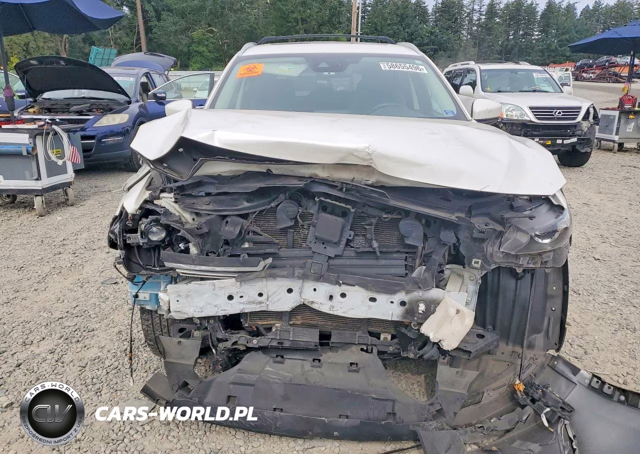 2019 Mazda Cx-9 Touring VIN:JM3TCBCY5K0306929 - 5
