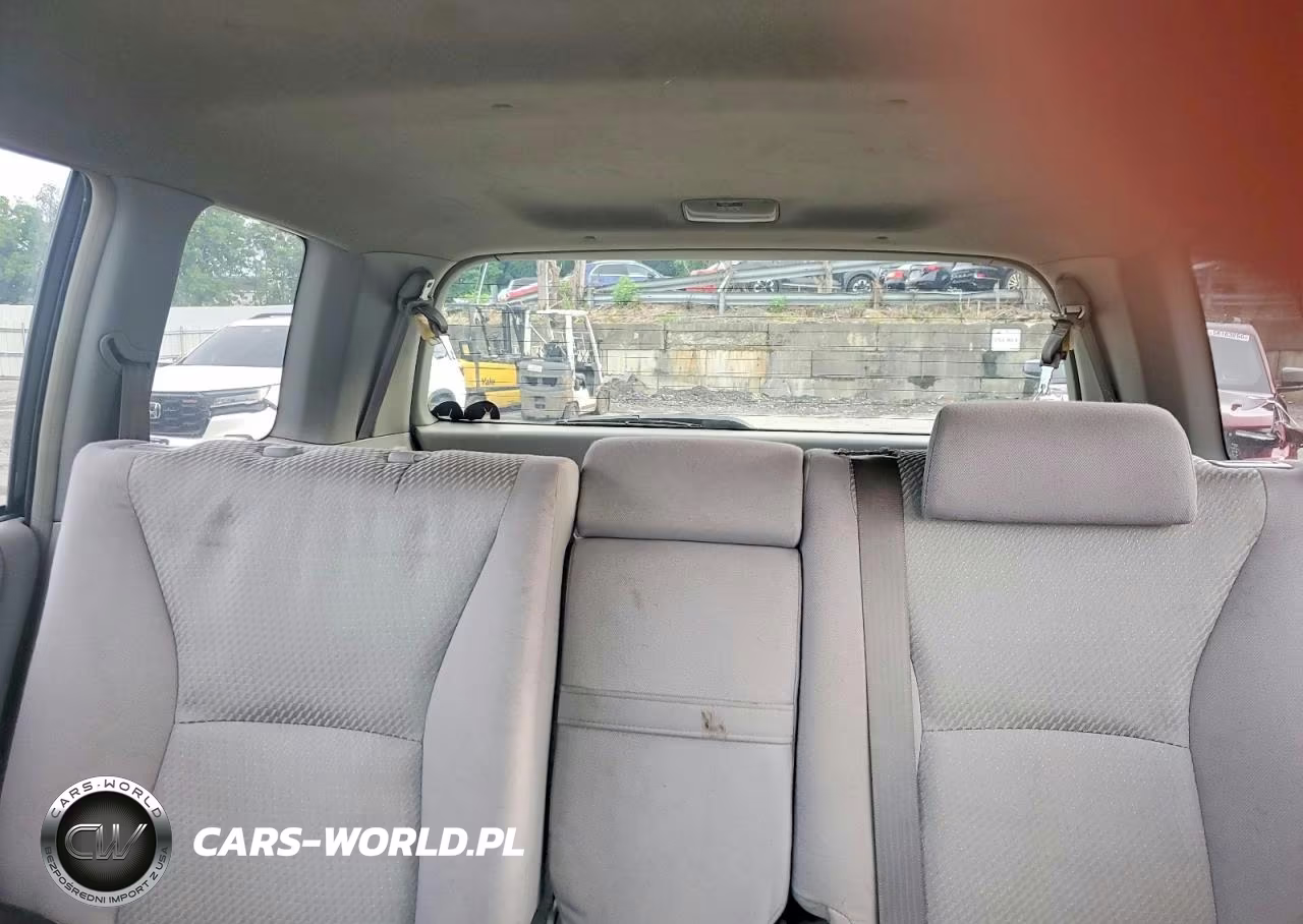 2004 Toyota Highlander Base VIN:JTEDP21A040022047 - 10