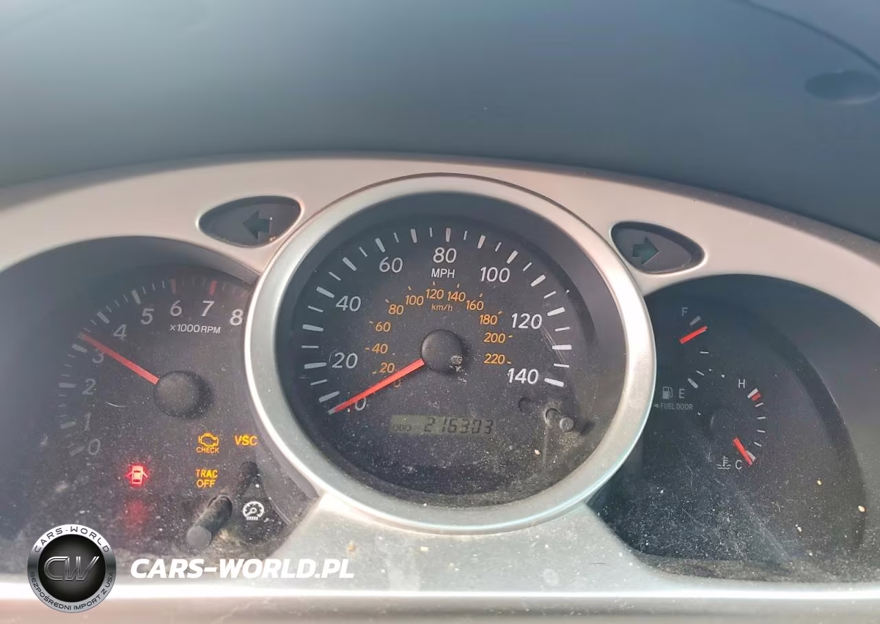 2004 Toyota Highlander Base VIN:JTEDP21A040022047 - 9
