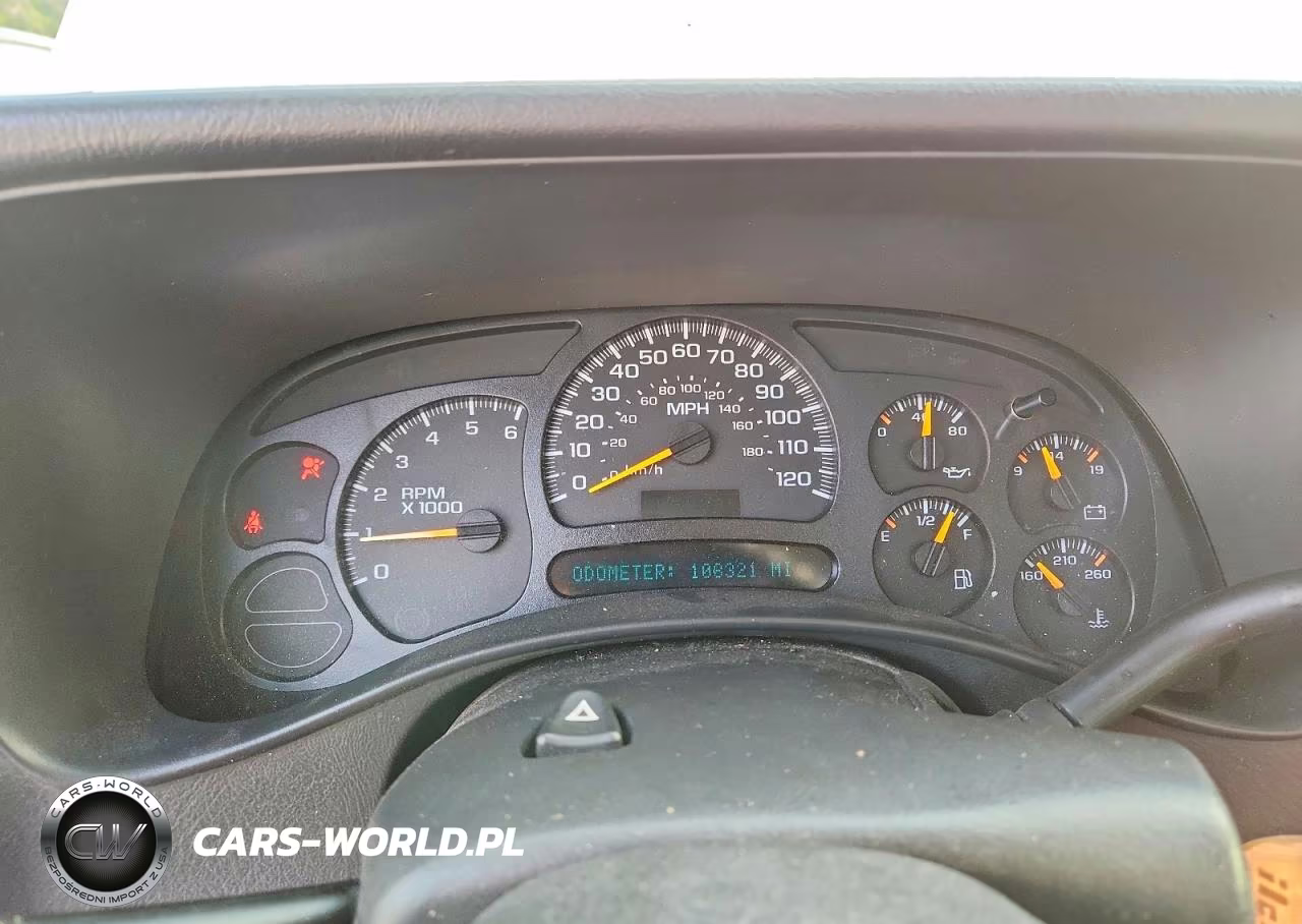 2005 Chevrolet Silverado C1500 VIN:1GCEC14V85Z348396 - 9