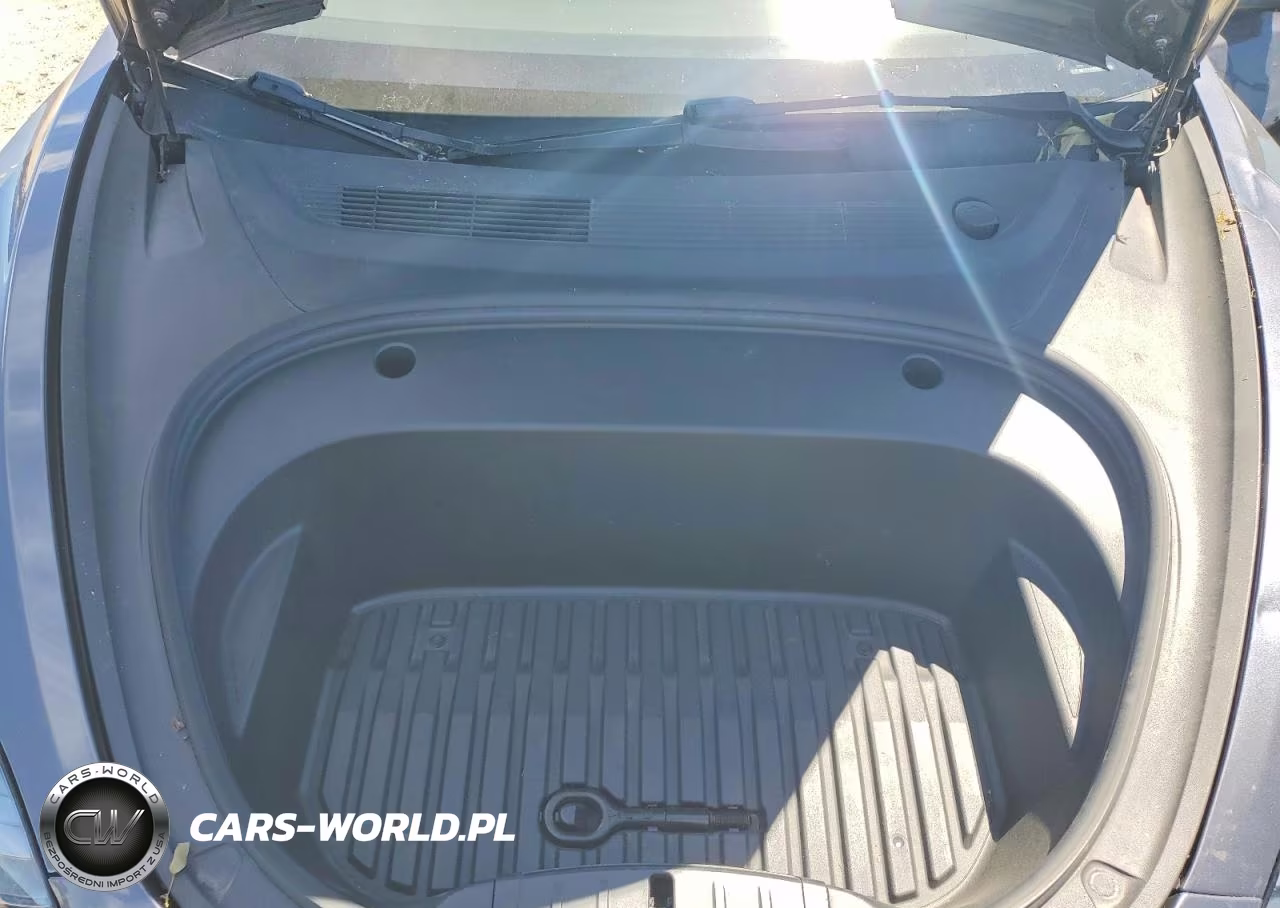 2022 Tesla Model 3 VIN:5YJ3E1EB8NF186426 - 11