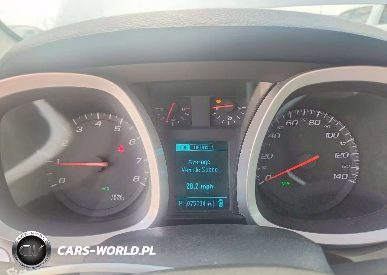 2016 Chevrolet Equinox Ls VIN:2GNALBEK1G1155521 - 9