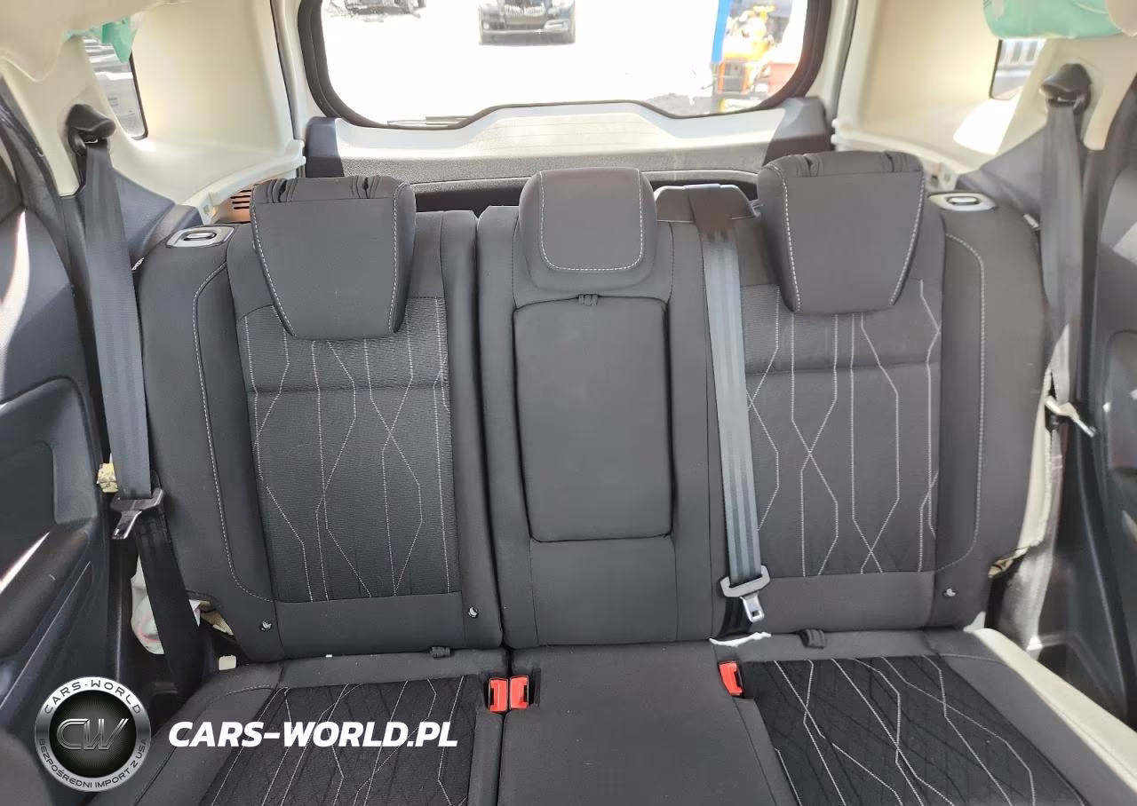 2018 Ford Ecosport Se VIN:MAJ3P1TE9JC209233 - 10
