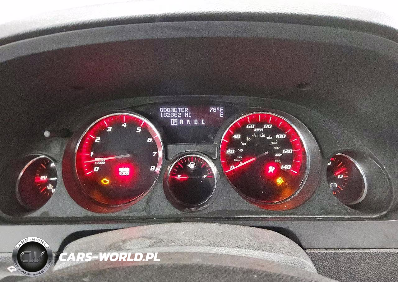 2010 GMC Acadia Slt-1 VIN:1GKLRMED2AJ255562 - 9