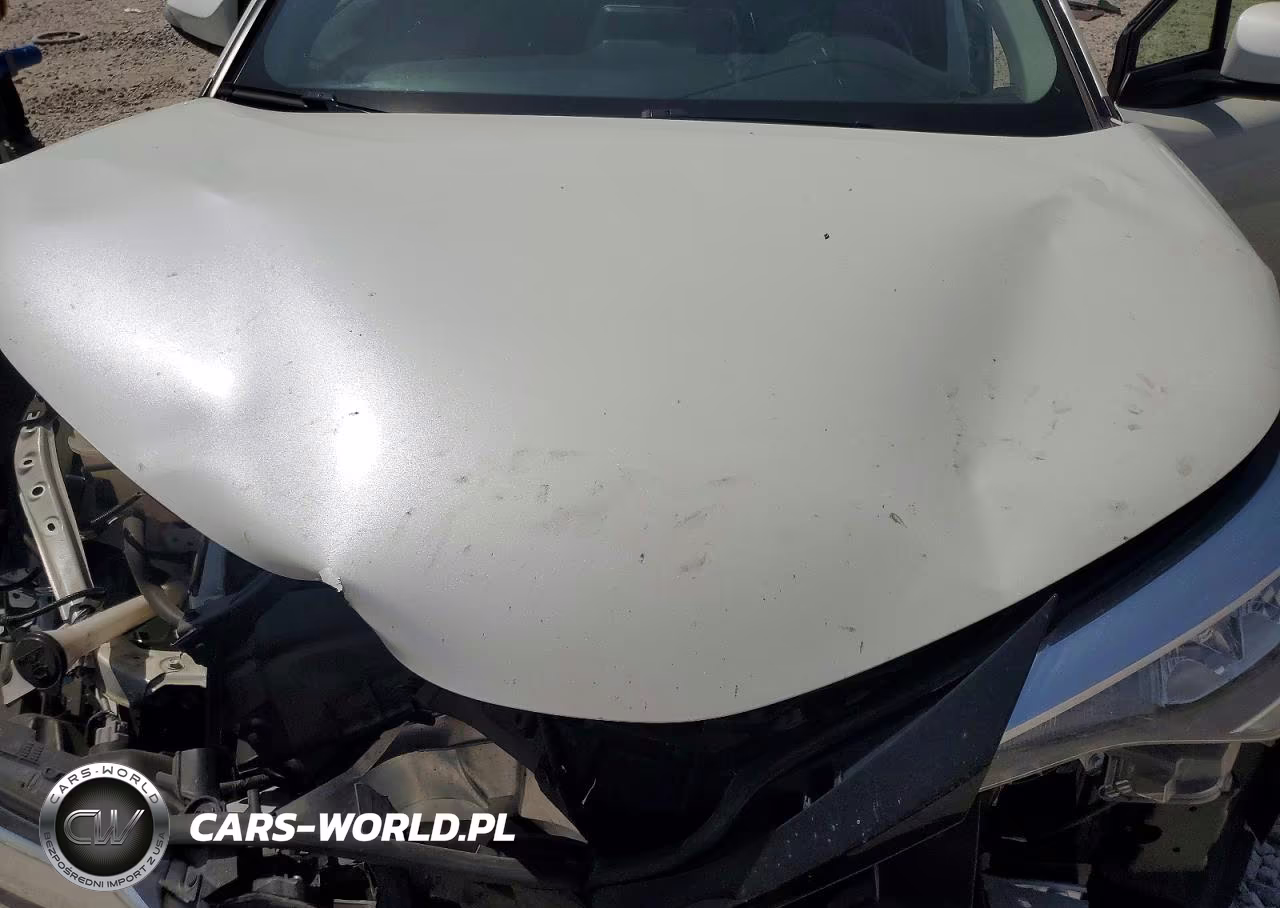 2021 Toyota C-Hr Le VIN:JTNKHMBX0M1106818 - 11