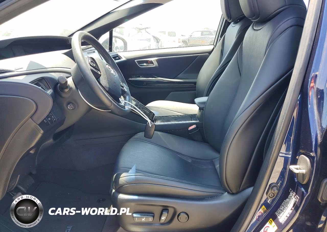 2016 Toyota Corolla Le VIN:JTDBVRBD7GA000354 - 7