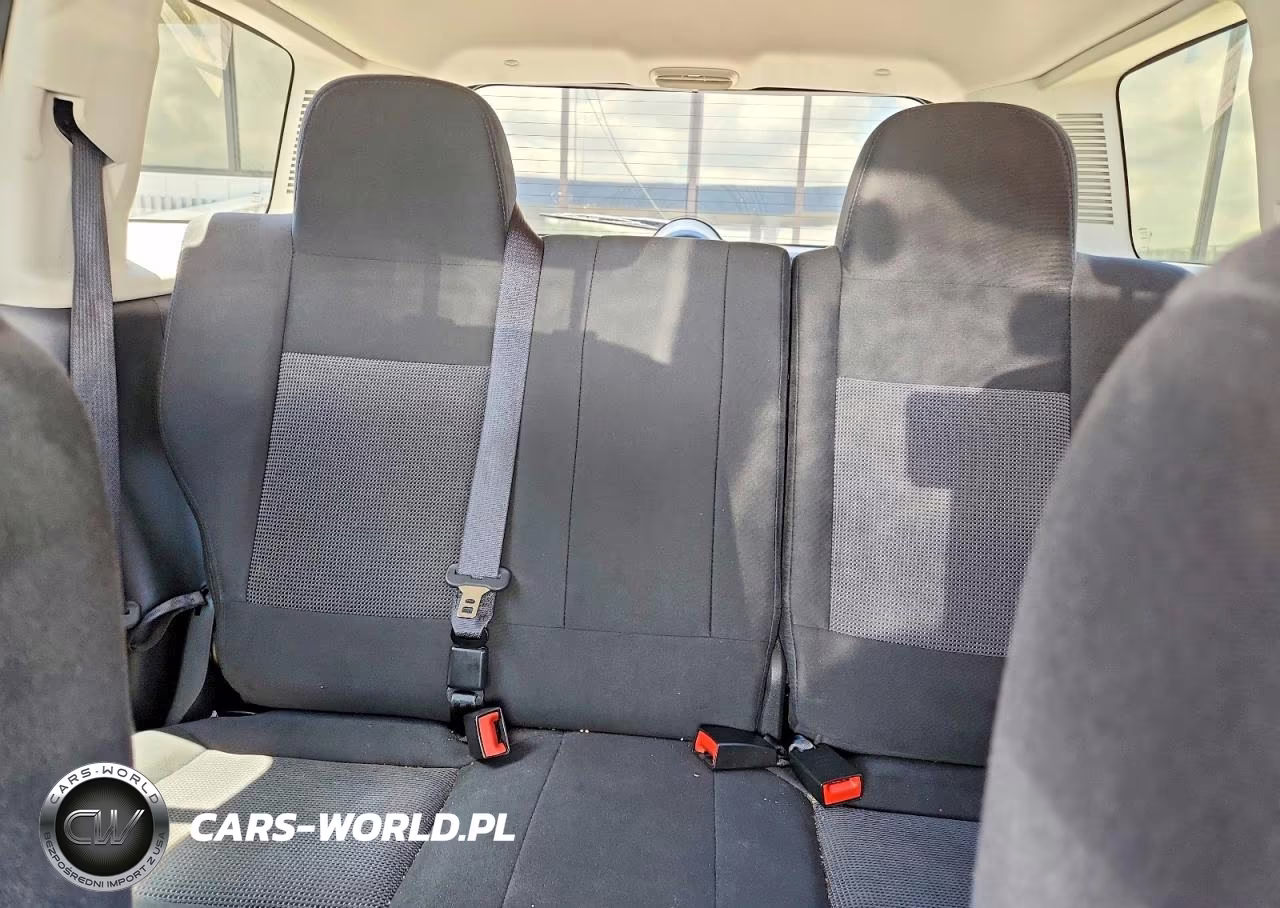 2014 Jeep Patriot Latitude VIN:1C4NJPFA1ED642898 - 10