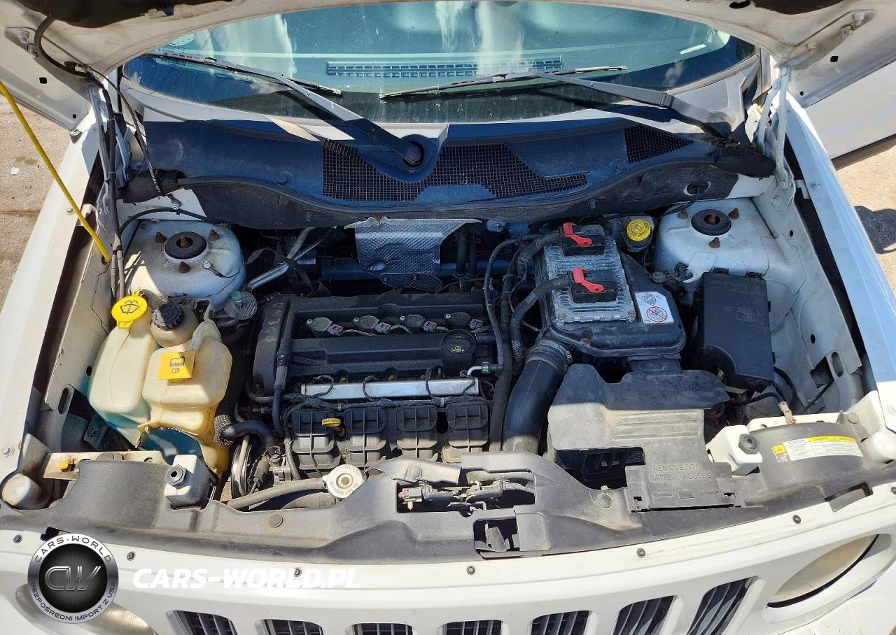 2014 Jeep Patriot Latitude VIN:1C4NJPFA1ED642898 - 12