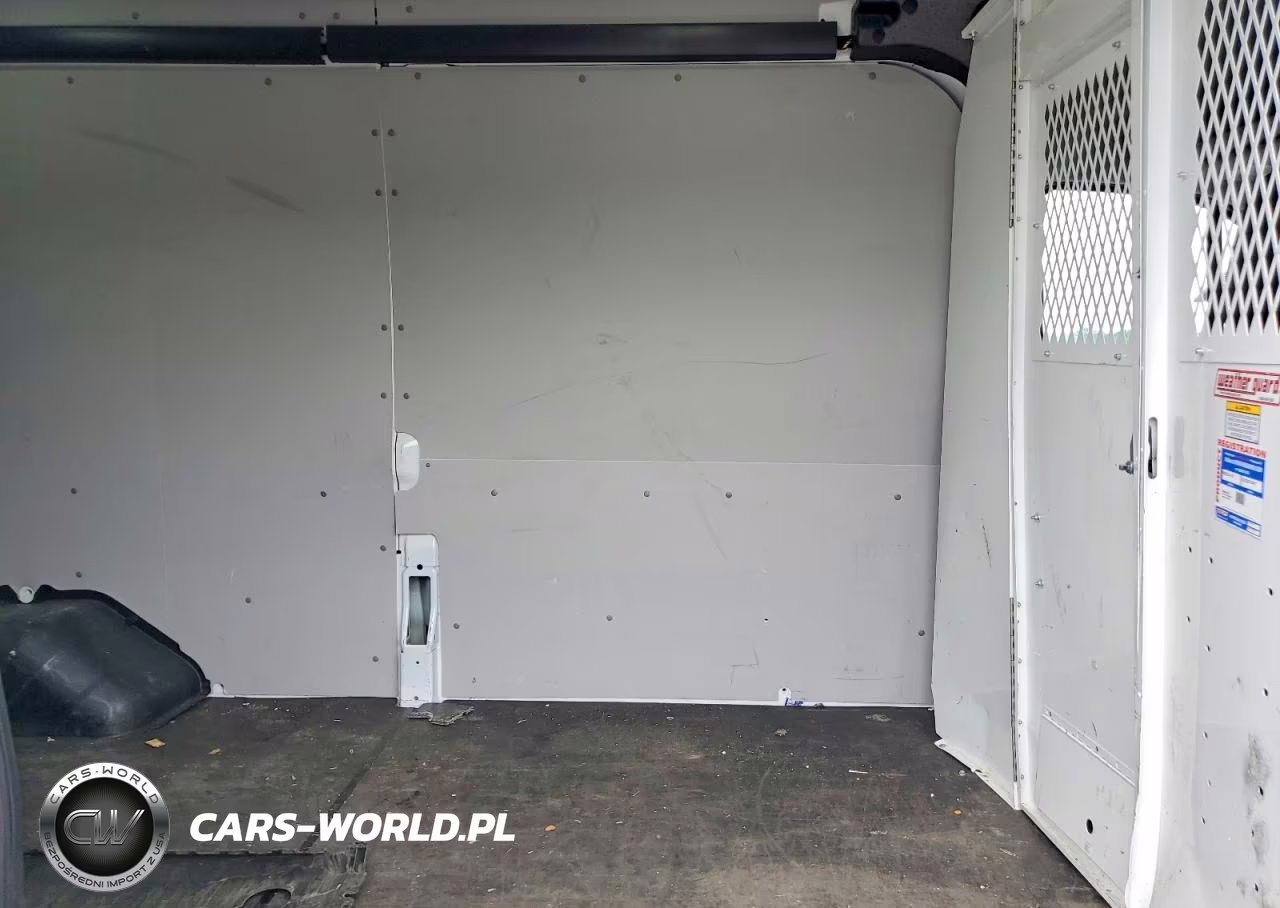 2024 Ford Transit T-350 Hd VIN:1FTBF4XG1RKB42408 - 11