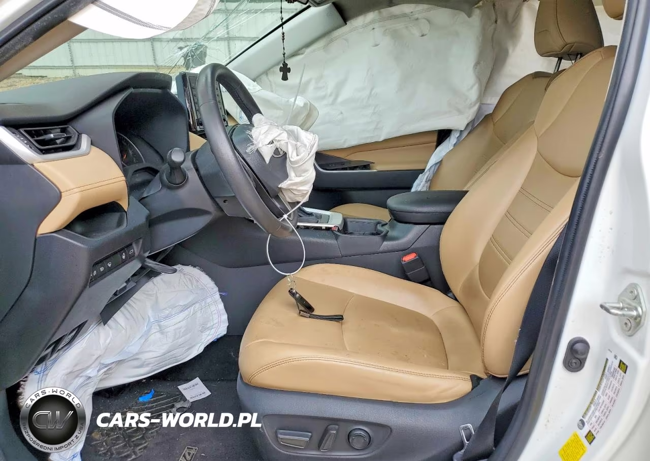 2020 Toyota Rav4 Xle Premium VIN:2T3C1RFV5LC070757 - 7