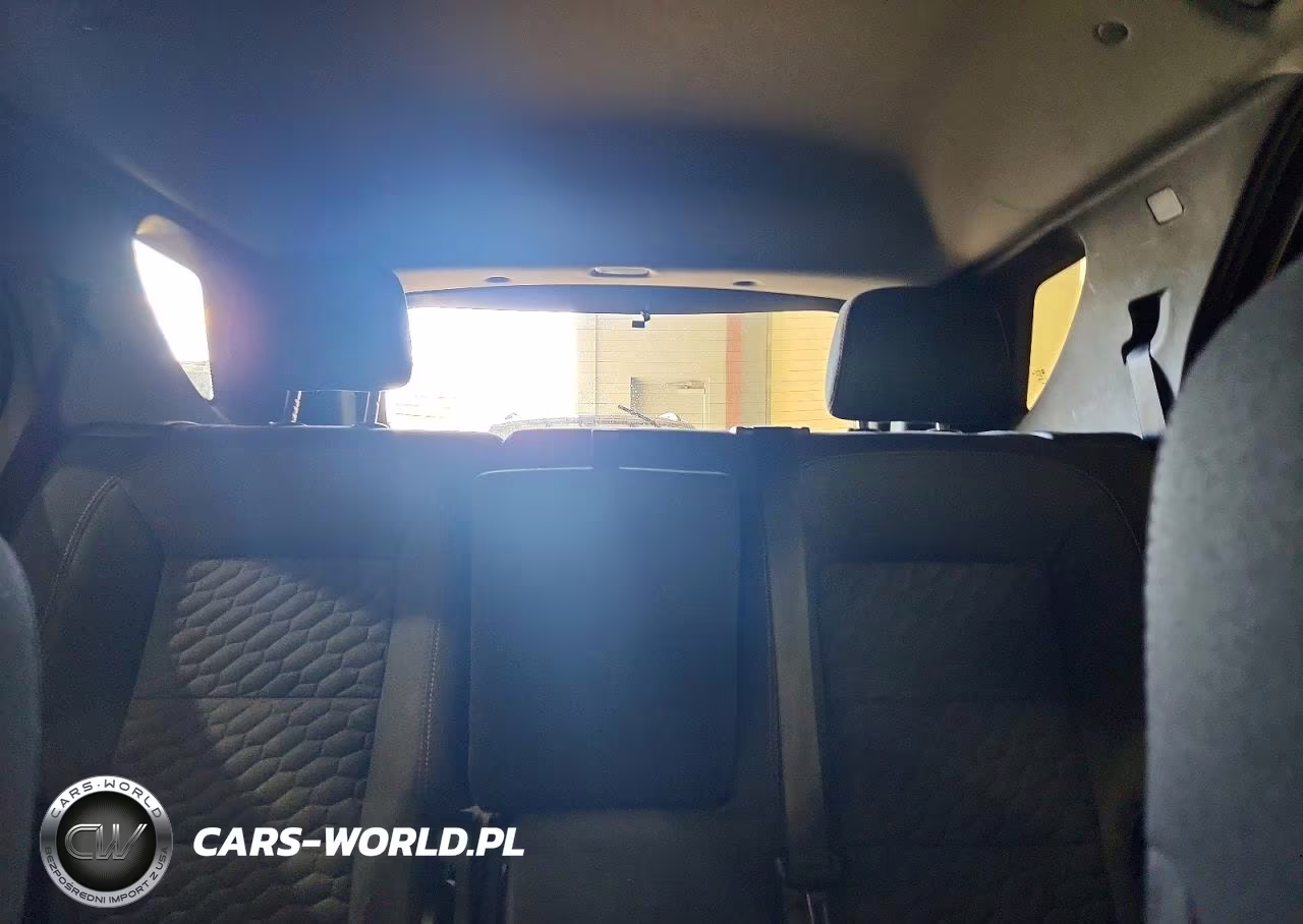2019 Chevrolet Equinox Lt VIN:3GNAXVEX4KL259364 - 10