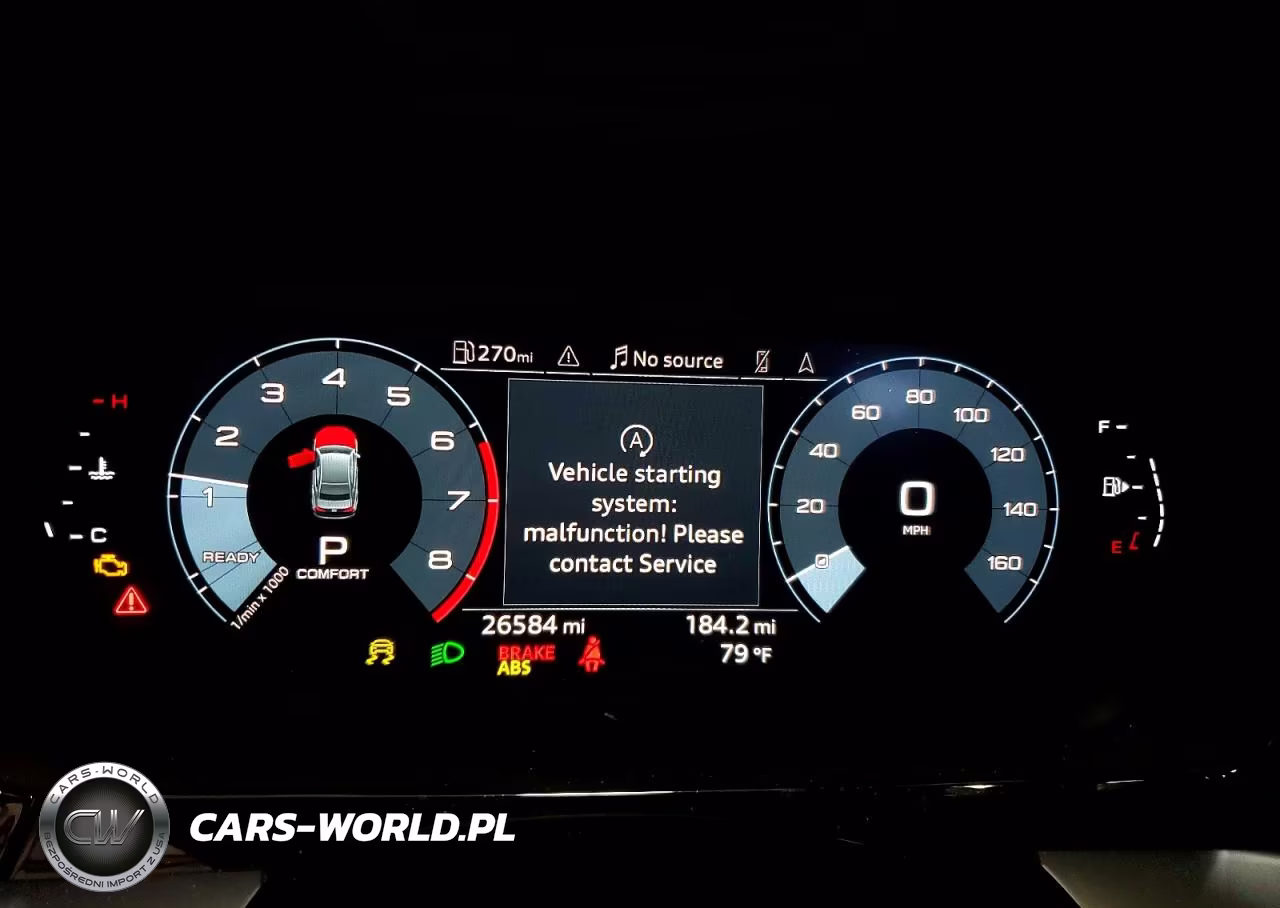 2022 Audi A3 Premium VIN:WAUGUDGY4NA105581 - 9