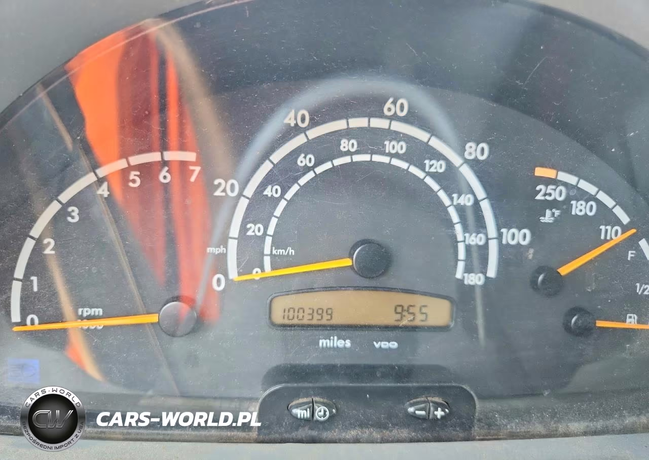 2006 Freightliner Sprinter 2500 Delivery Van VIN:WDYPD644765911154 - 9