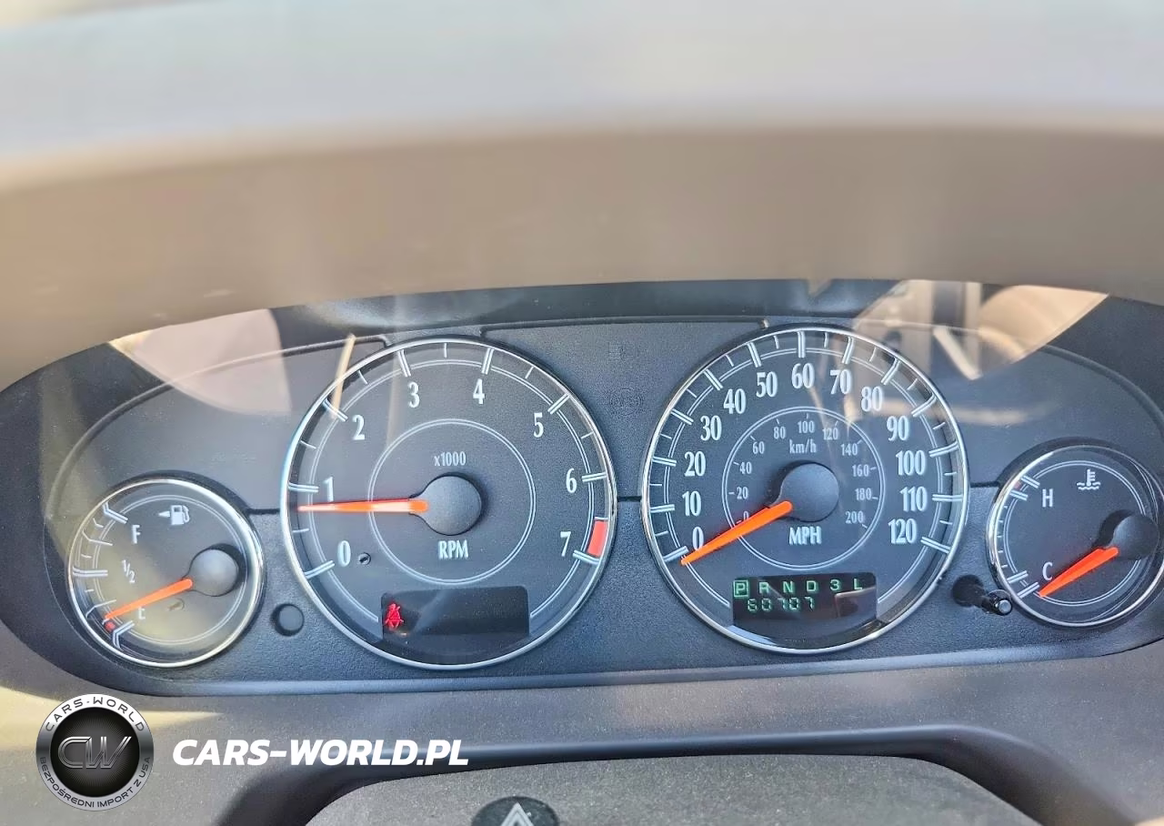 2003 Chrysler Sebring Lxi VIN:1C3EL55T53N539383 - 9