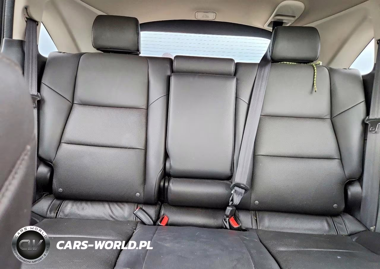 2015 Acura Rdx VIN:5J8TB4H3XFL008855 - 10
