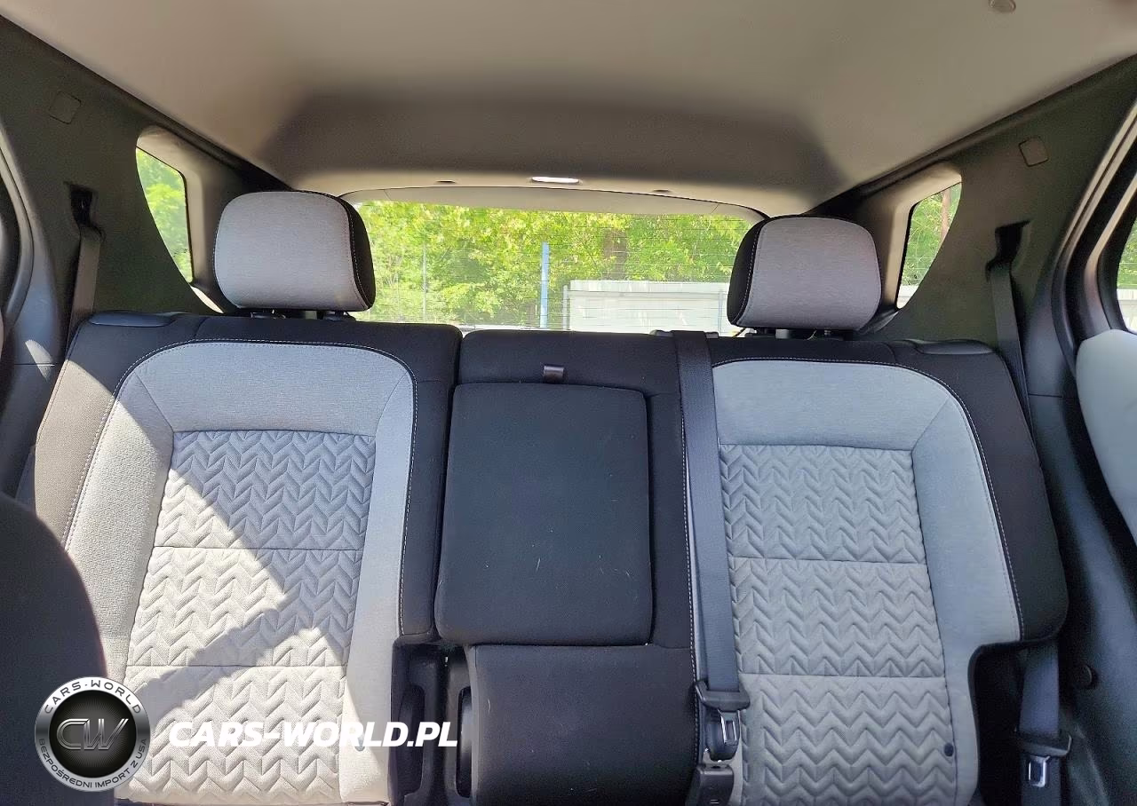 2022 Chevrolet Equinox Ls VIN:2GNAXHEV0N6128814 - 10