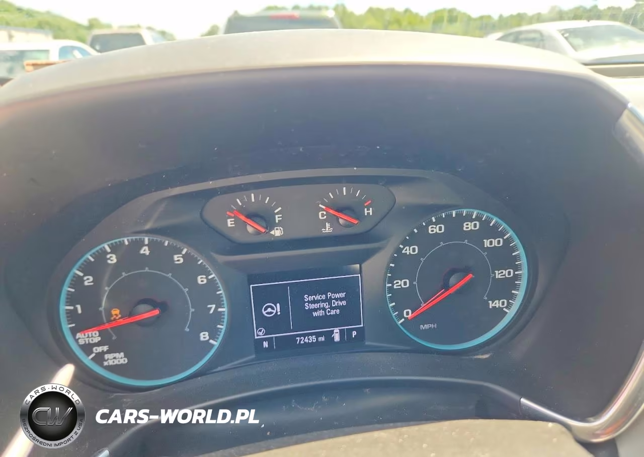 2022 Chevrolet Equinox Ls VIN:2GNAXHEV0N6128814 - 9