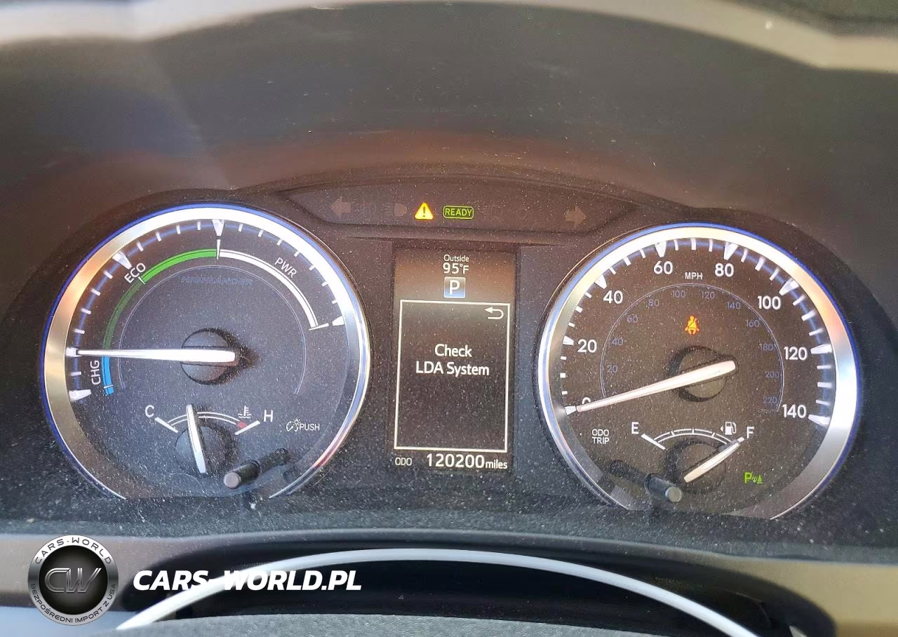 2015 Toyota Highlander Hybrid Limited VIN:5TDDCRFH7FS008676 - 9