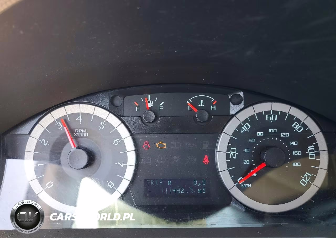2010 Ford Escape Xlt VIN:1FMCU9D73AKD12926 - 9