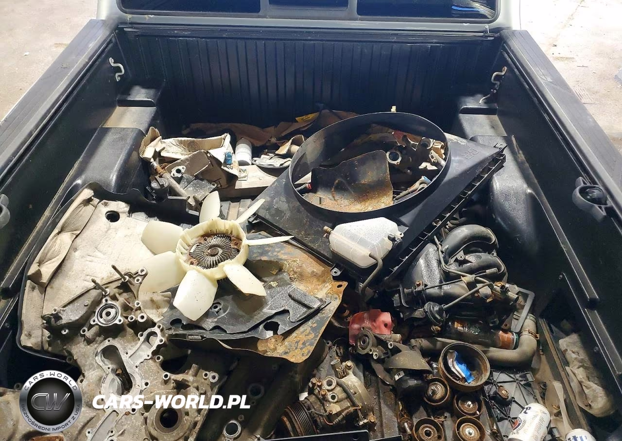 2014 Toyota Tacoma Double Cab VIN:5TFLU4ENXEX093413 - 12