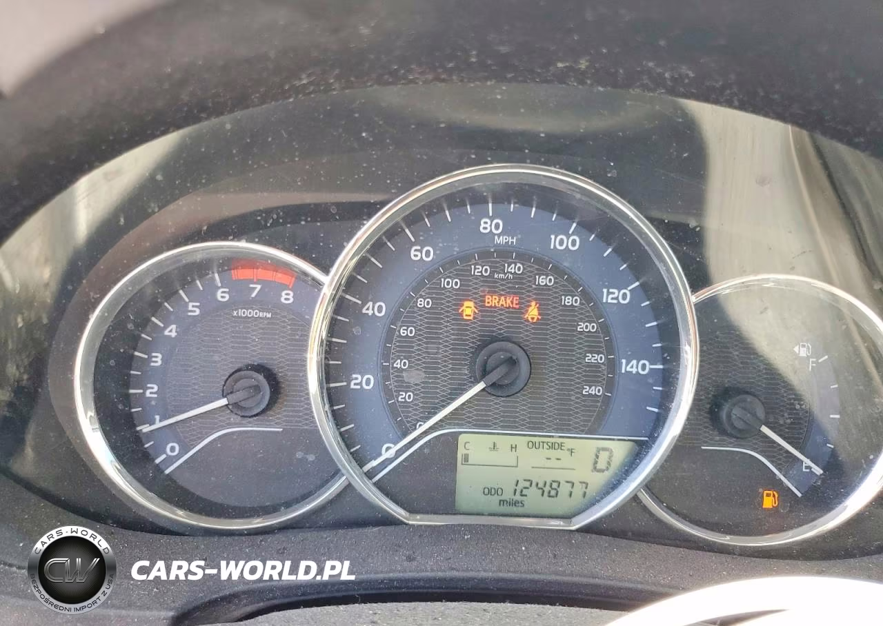 2014 Toyota Corolla Le VIN:2T1BURHE6EC183662 - 9