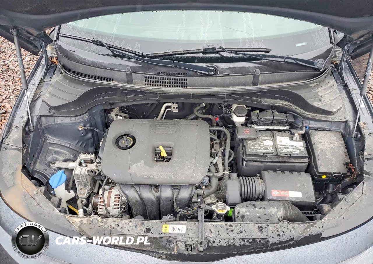 2020 Kia Soul S VIN:KNDJ23AU6L7114856 - 11