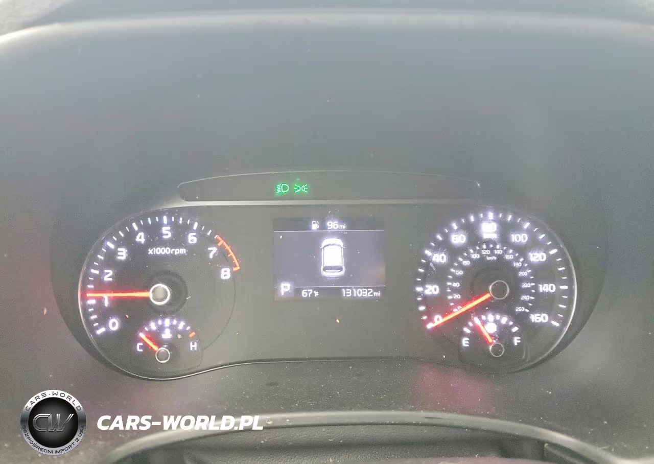 2020 Kia Soul S VIN:KNDJ23AU6L7114856 - 9