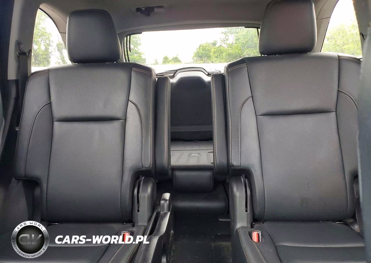 2018 Toyota Highlander Limited VIN:5TDDZRFH9JS887847 - 16