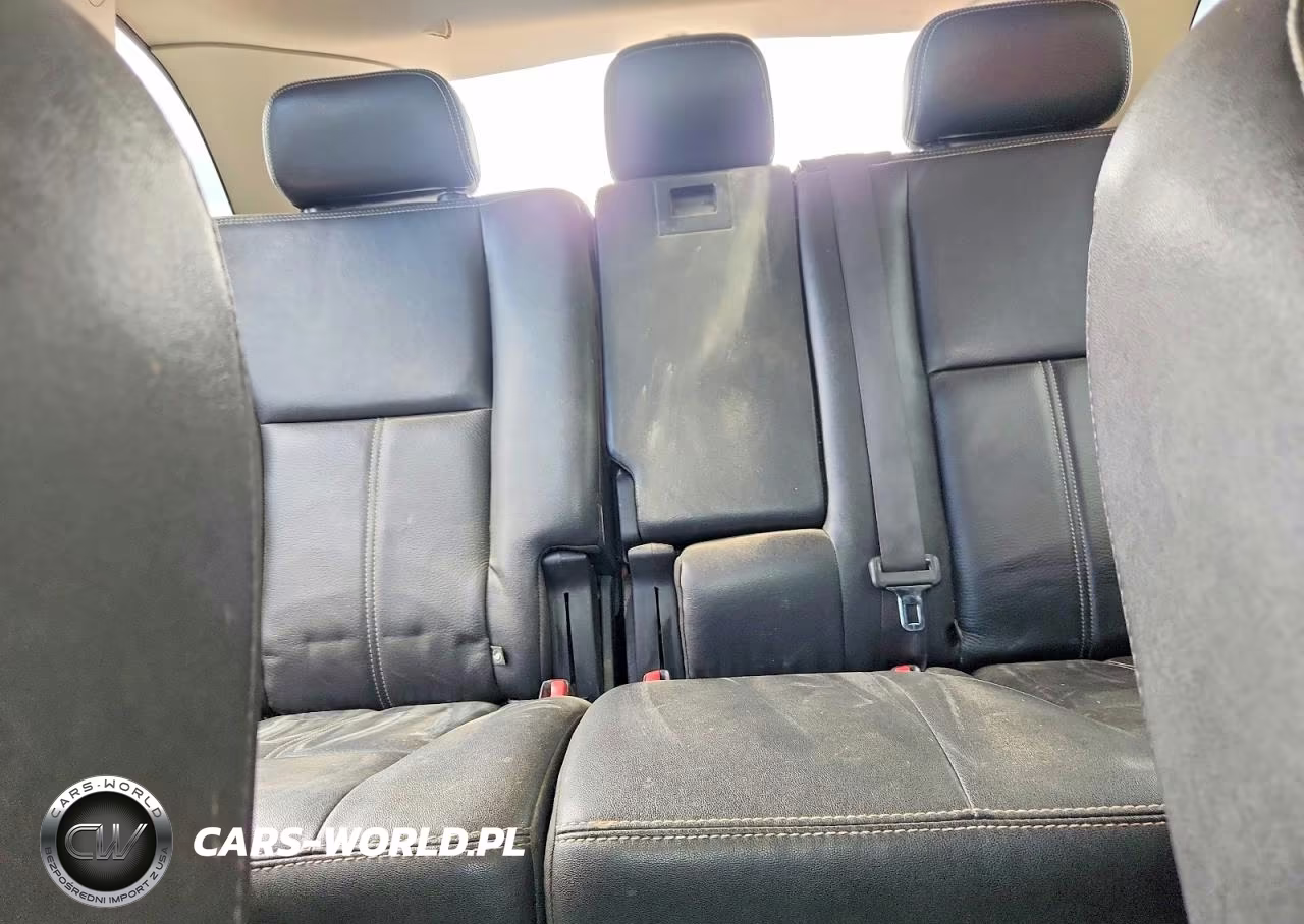 2007 Ford Edge Sel Plus VIN:2FMDK49C87BB45677 - 10