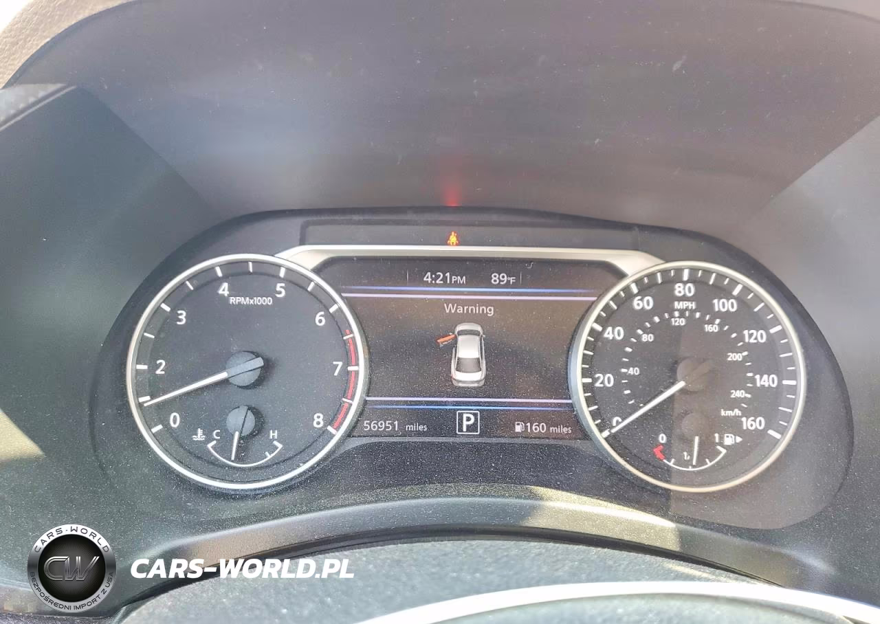 2020 Nissan Sentra Sv VIN:3N1AB8CV6LY234323 - 9