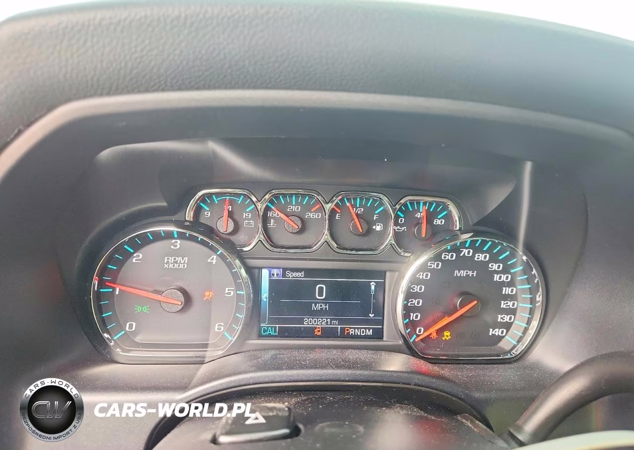2015 Chevrolet Silverado C1500 Lt VIN:3GCPCREC8FG429047 - 9