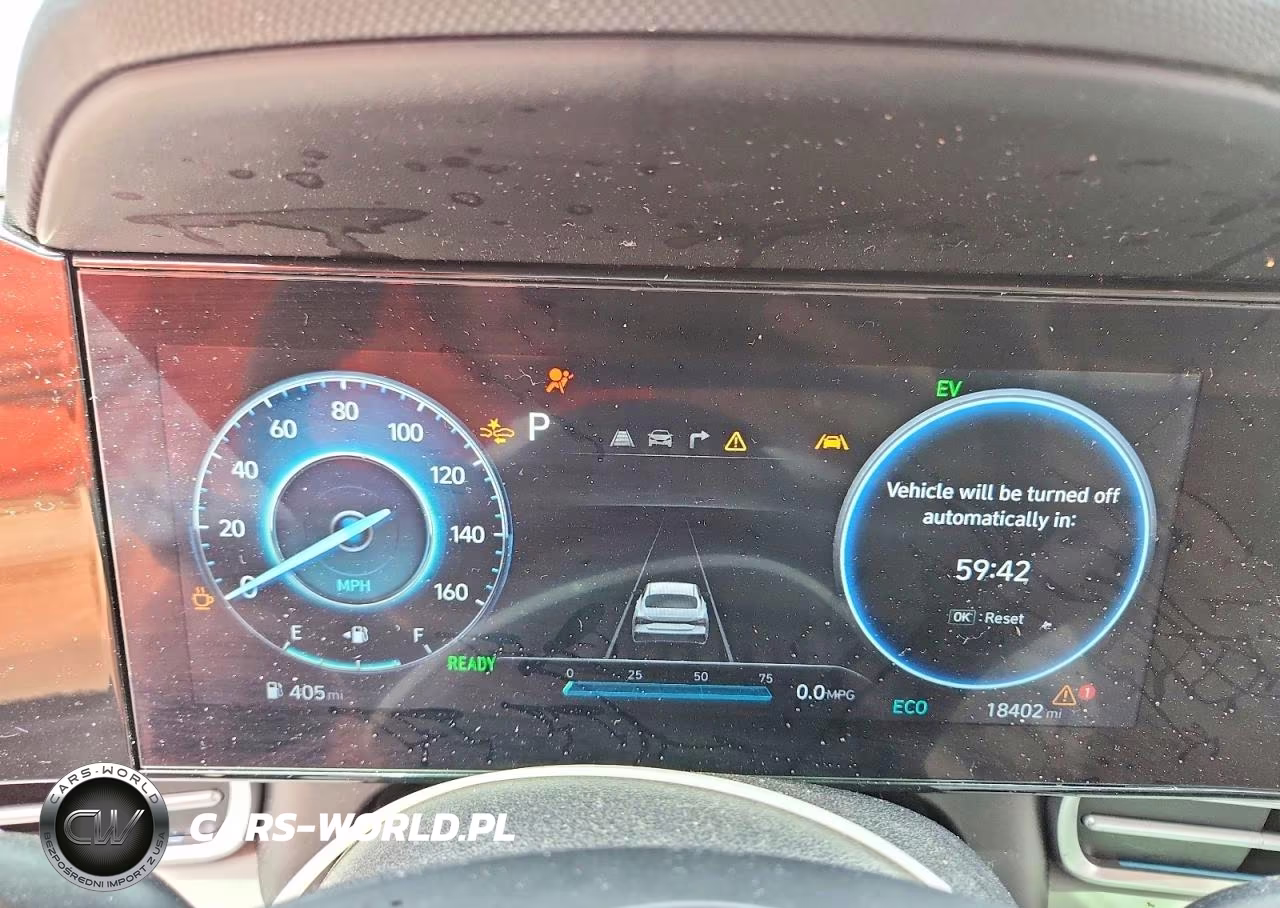 2024 Hyundai Elantra Limited VIN:KMHLN4DJ3RU095227 - 9