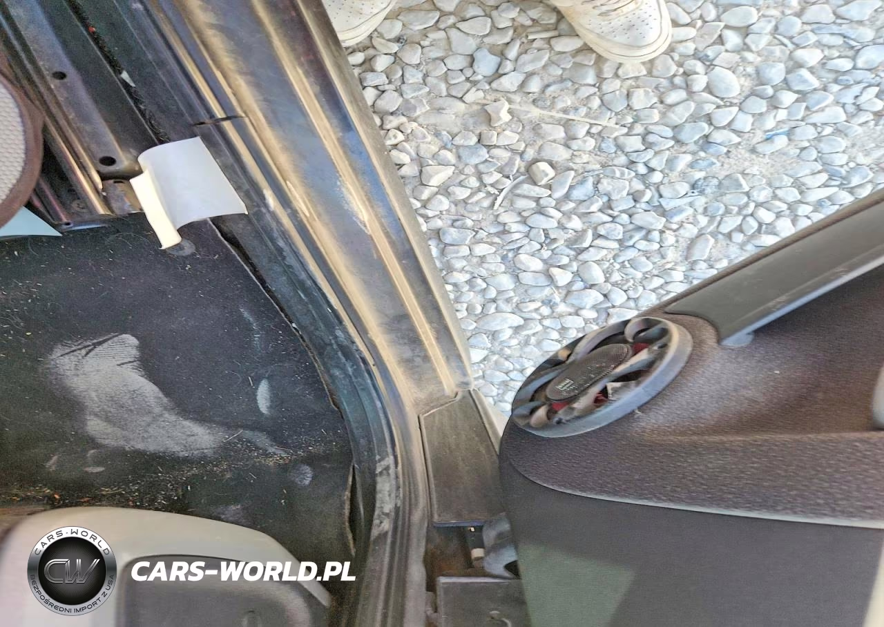 2008 Smart Fortwo Passion VIN:WMEEK31X18K097286 - 12