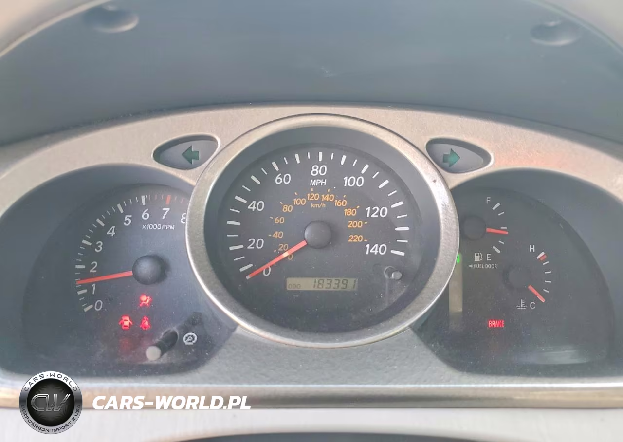 2002 Toyota Highlander Limited VIN:JTEHF21A320065394 - 9
