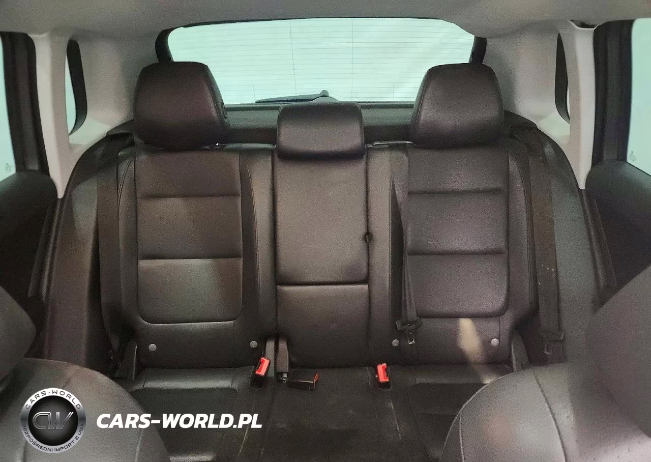 2012 Volkswagen Tiguan S VIN:WVGAV7AX3CW005832 - 10