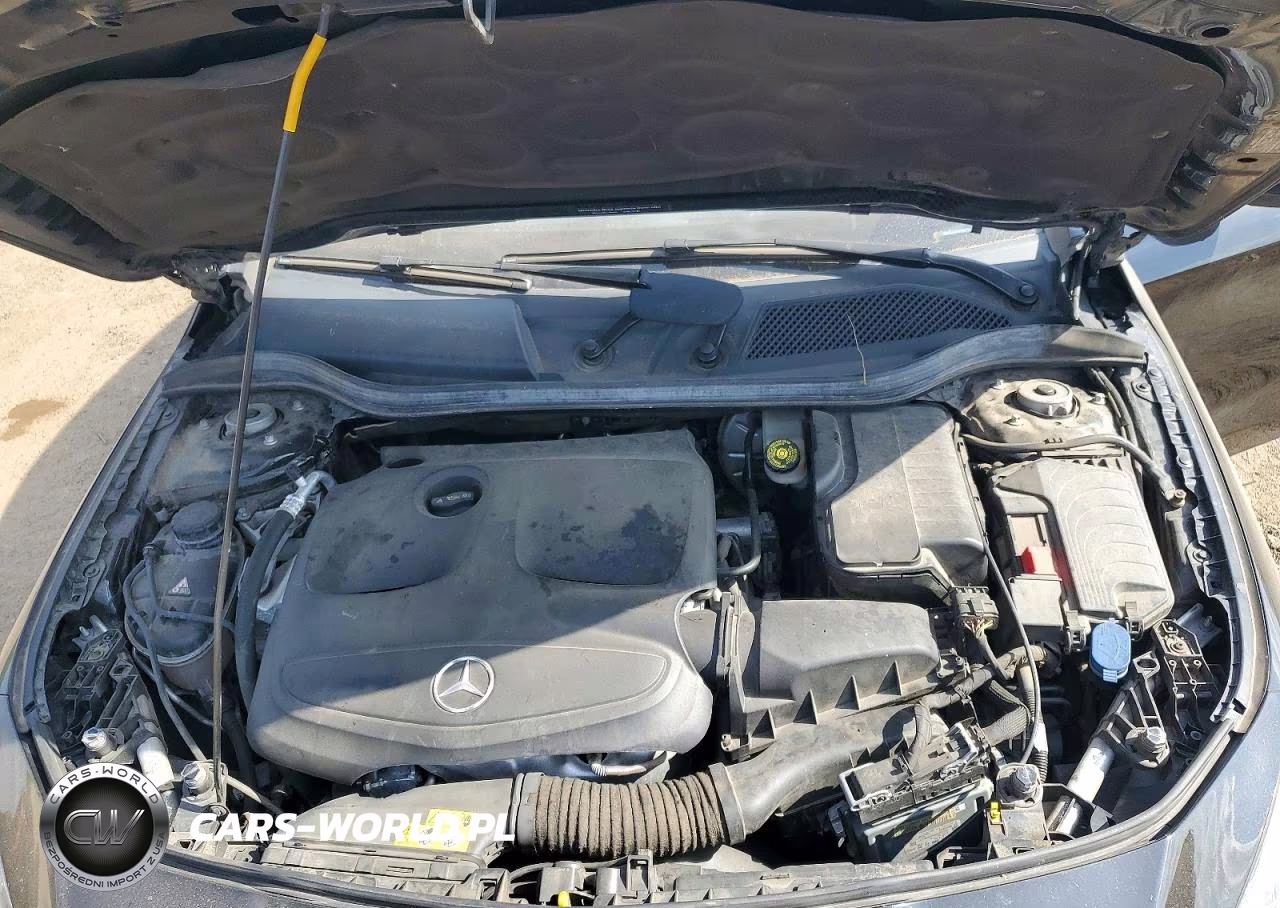 2018 Mercedes-Benz Cla VIN:WDDSJ4GB0JN659792 - 11