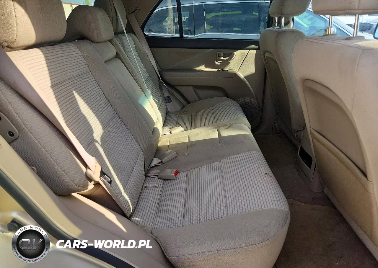 2009 Kia Sorento Base VIN:KNDJD735295896150 - 10