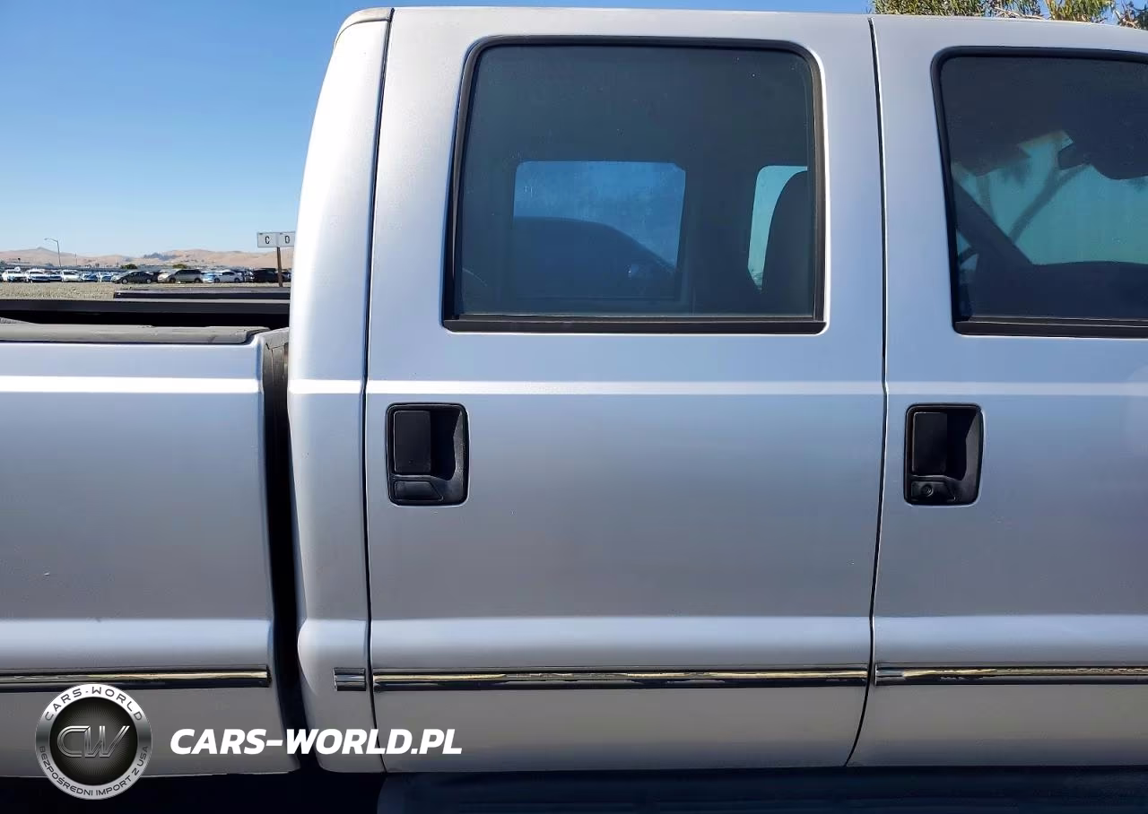 1999 Ford F250 VIN:1FTNW21S9XED30040 - 10