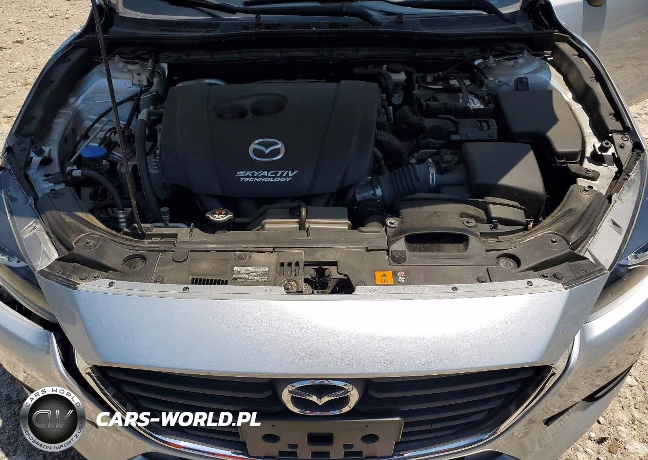 2018 Mazda 3 Touring VIN:3MZBN1L39JM231318 - 11