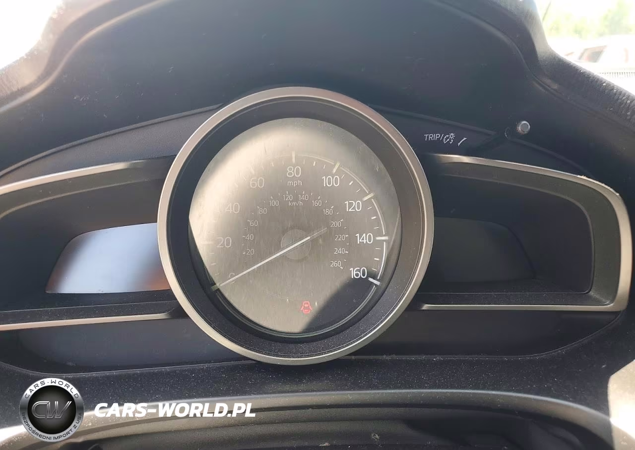 2018 Mazda 3 Touring VIN:3MZBN1L39JM231318 - 9