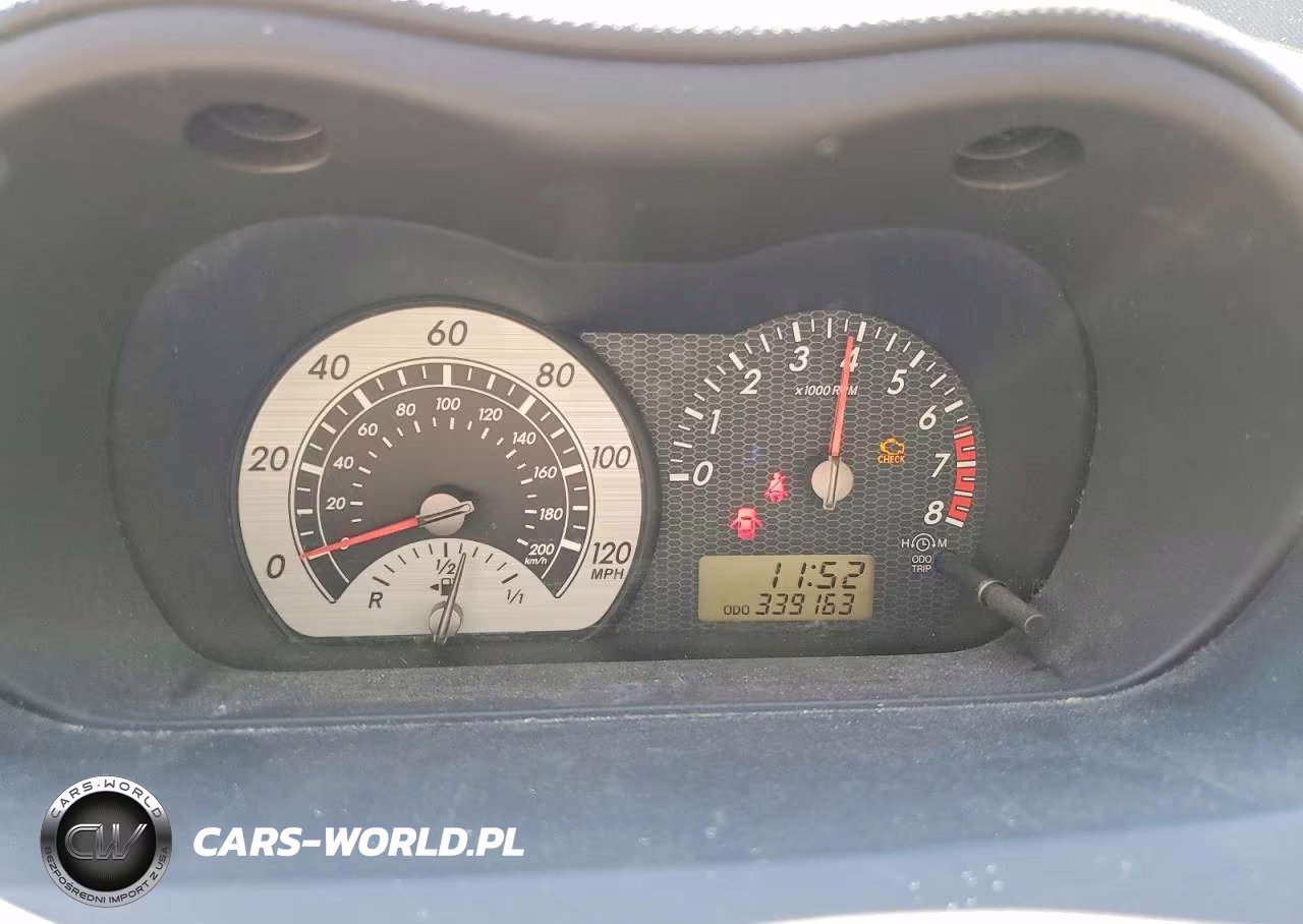 2006 Scion Xa Base VIN:JTKKT624765008569 - 9