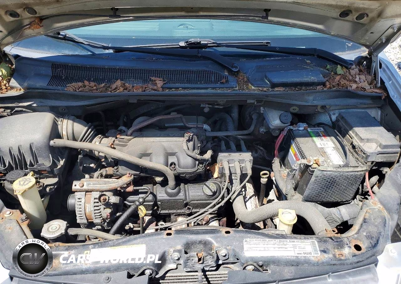2010 Dodge Grand Caravan Se VIN:2D4RN4DE5AR134602 - 12
