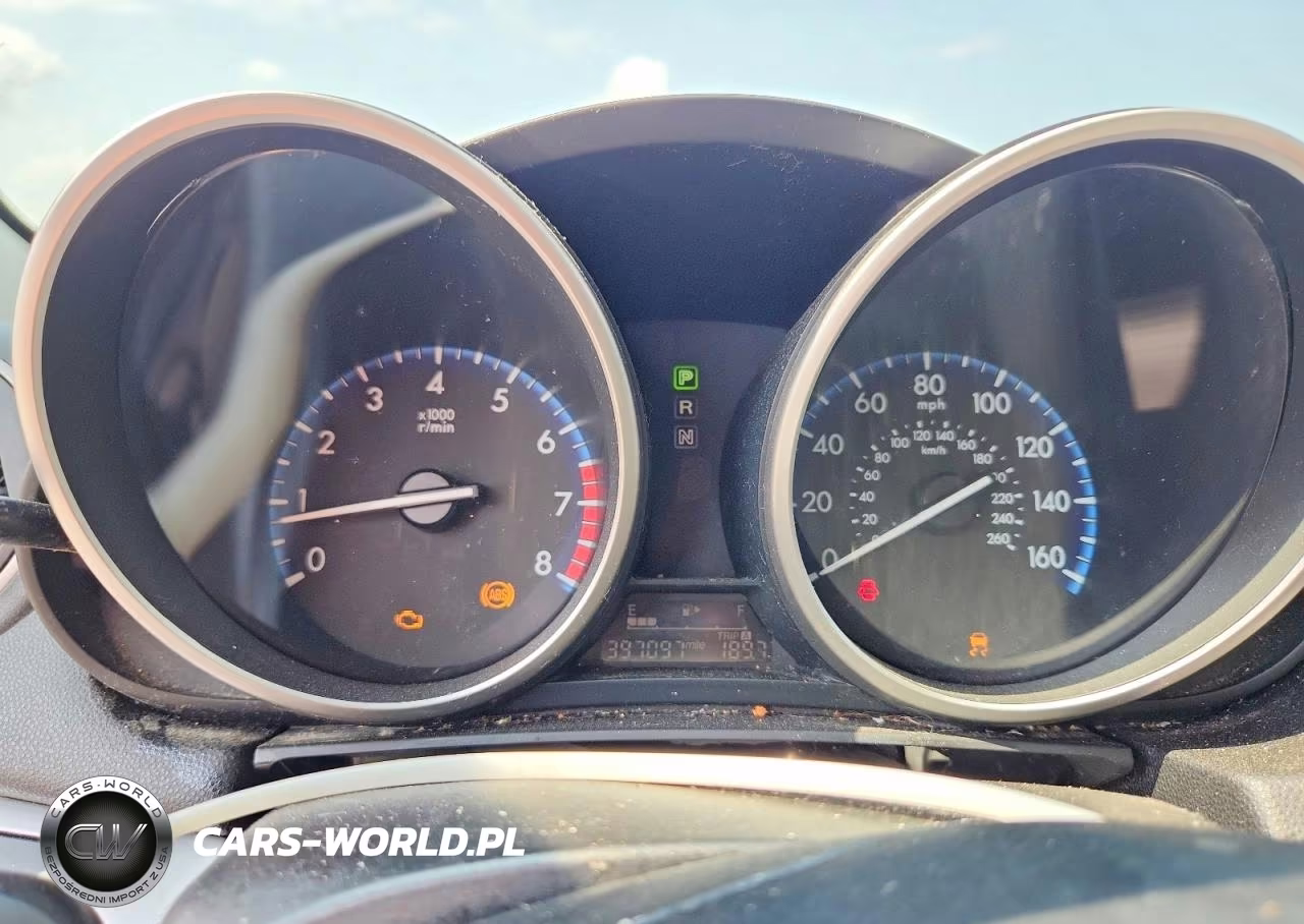 2013 Mazda 3 I VIN:JM1BL1L76D1743826 - 9